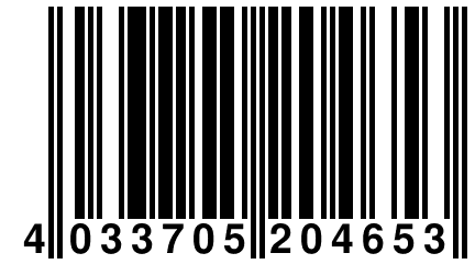 4 033705 204653