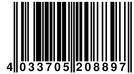 4 033705 208897