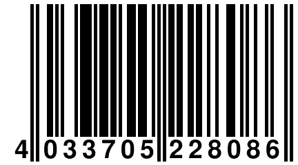 4 033705 228086