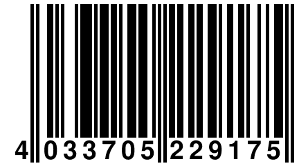 4 033705 229175