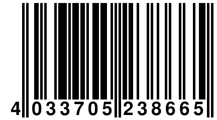 4 033705 238665