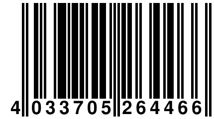 4 033705 264466