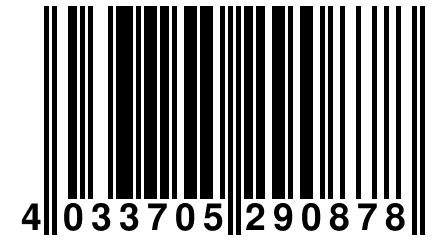 4 033705 290878