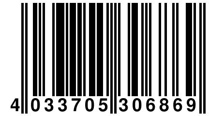 4 033705 306869