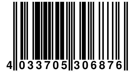 4 033705 306876