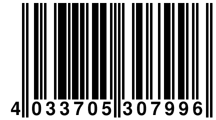 4 033705 307996