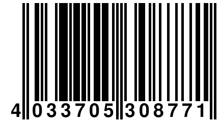 4 033705 308771