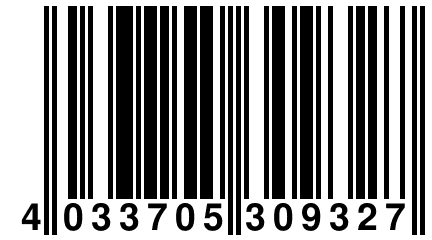 4 033705 309327