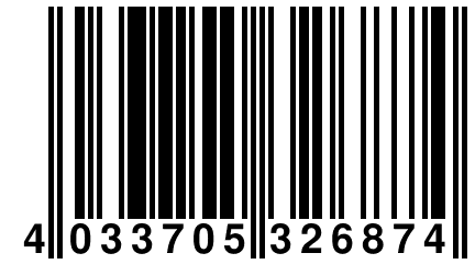 4 033705 326874