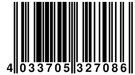 4 033705 327086