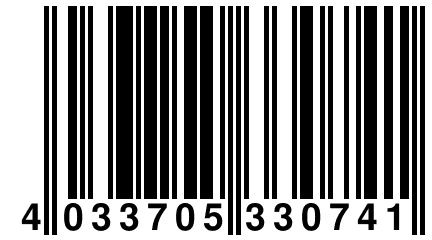 4 033705 330741