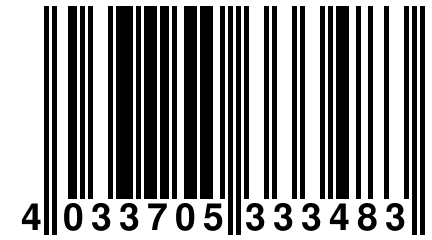 4 033705 333483