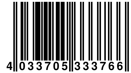 4 033705 333766