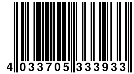 4 033705 333933