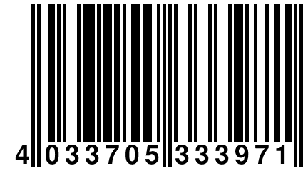 4 033705 333971