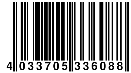 4 033705 336088