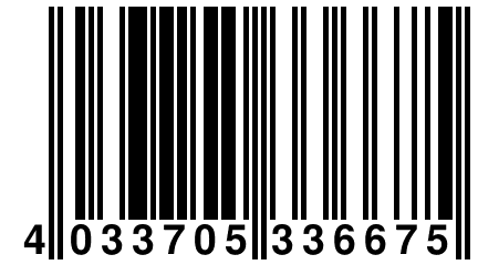 4 033705 336675