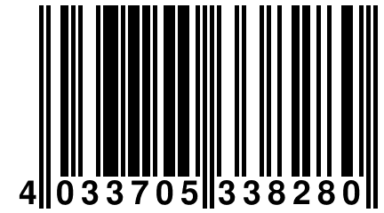 4 033705 338280