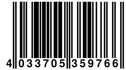 4 033705 359766