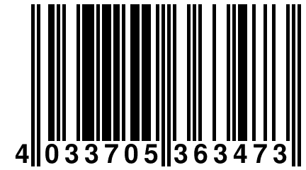 4 033705 363473