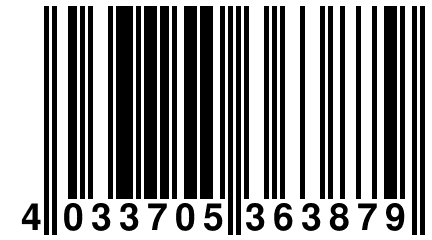 4 033705 363879