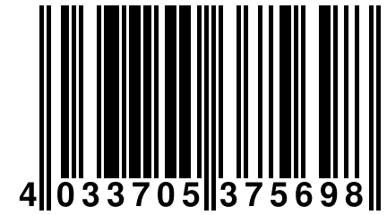 4 033705 375698