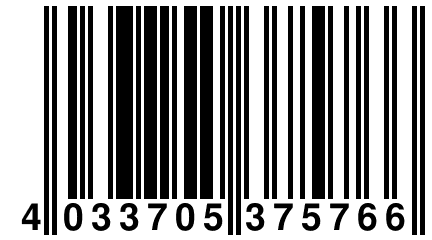 4 033705 375766