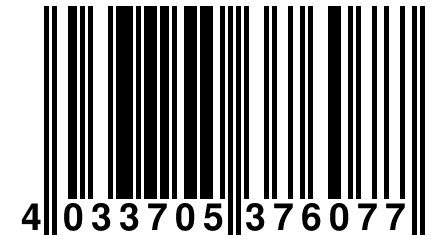 4 033705 376077