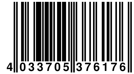 4 033705 376176