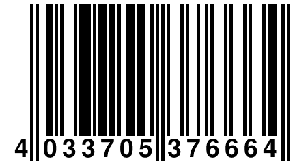 4 033705 376664