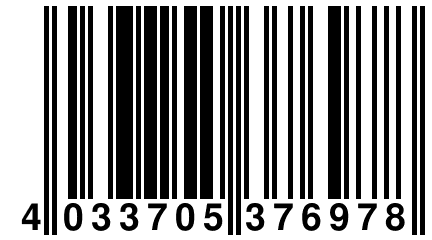 4 033705 376978