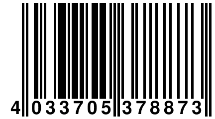 4 033705 378873