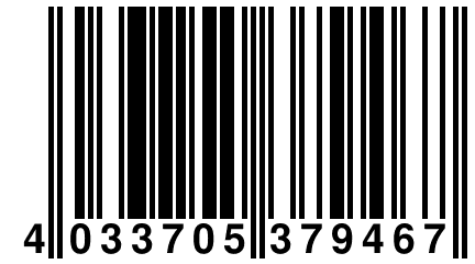 4 033705 379467