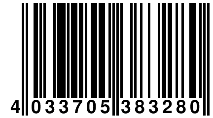 4 033705 383280