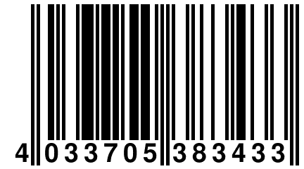 4 033705 383433