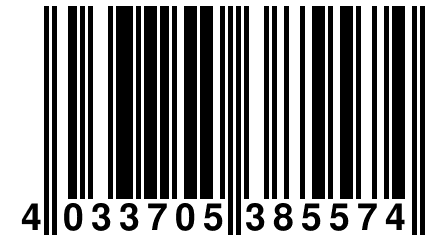 4 033705 385574