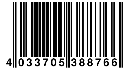 4 033705 388766