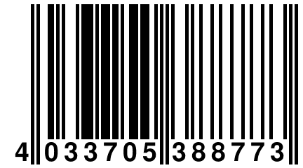 4 033705 388773