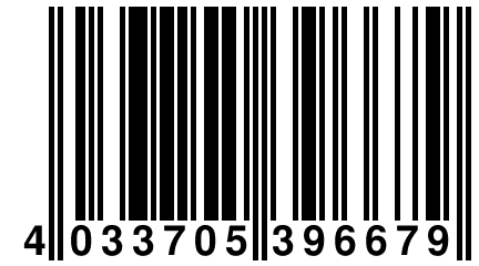 4 033705 396679