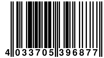 4 033705 396877