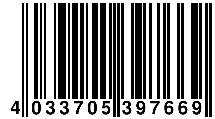 4 033705 397669