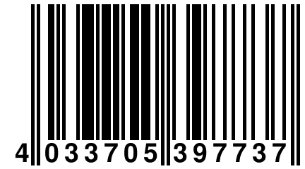 4 033705 397737