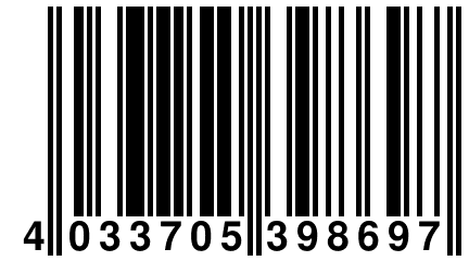 4 033705 398697