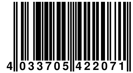 4 033705 422071