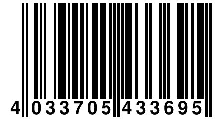 4 033705 433695