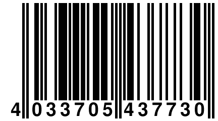 4 033705 437730