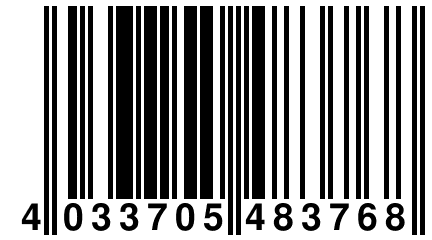 4 033705 483768