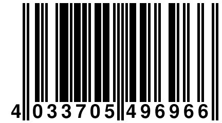 4 033705 496966