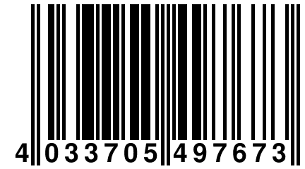 4 033705 497673