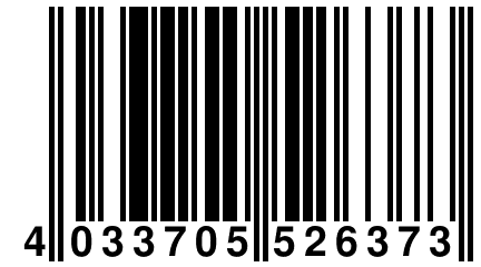 4 033705 526373